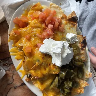 Nachos