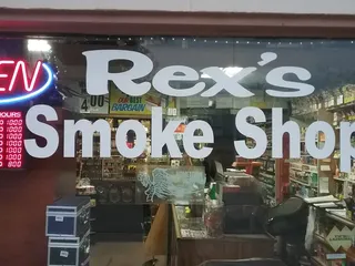 Rex's Smokeshop