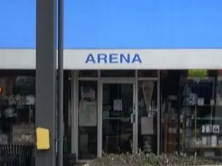 The Arena