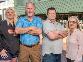 Londeen's Hardware & Furniture