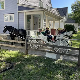 Abilene's Victorian Inn