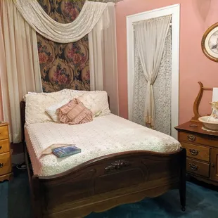 The Hurd Room