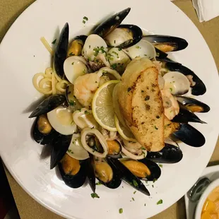 Frutti Di Mare
