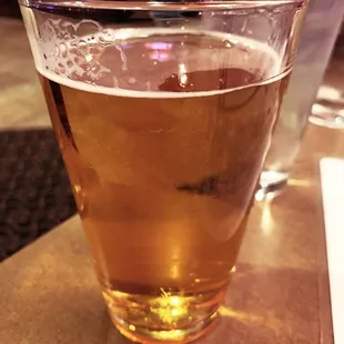 Abingdon Pilsner