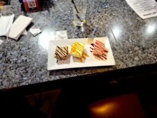 TB3 Bar And Gril