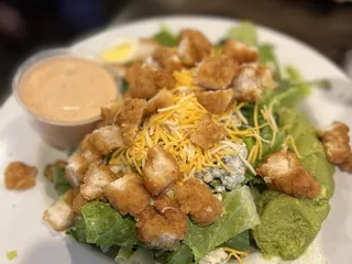 J’Ville Grille