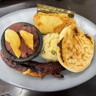 Combinacion Guanaca
