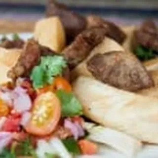 Yuca Frita