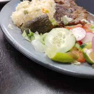 Steak