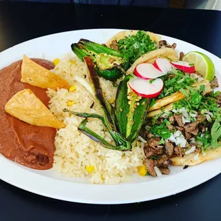 Tacos