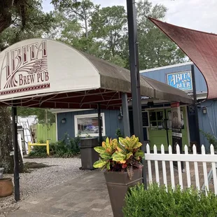 Abita Business name