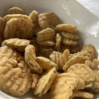 Fried Pickles