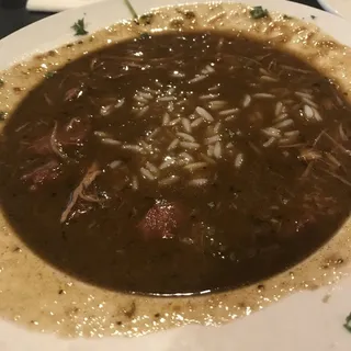 Gumbo