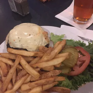 Paradise Burger