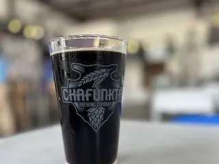 Chafunkta Brewing Company