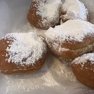 Beignets