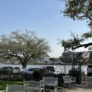 It's a beautiful day to work remotely.