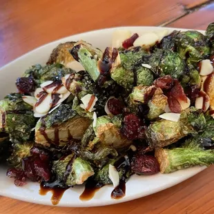 Brussel Sprouts