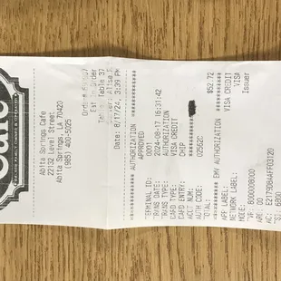 Yes!  We were there.