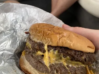 Skooters Grill & Yogurt