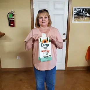 Abita Springs resort