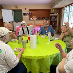 Abita Springs resort