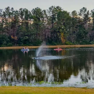 Abita Springs resort