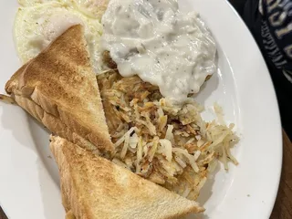 Shazis Cafe