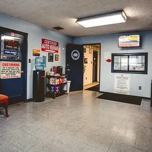 Able Auto and Truck Repair