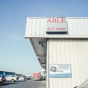 Able Auto &amp; Truck Repair - Bakersfield, CA - Auto Repair, Tire Store