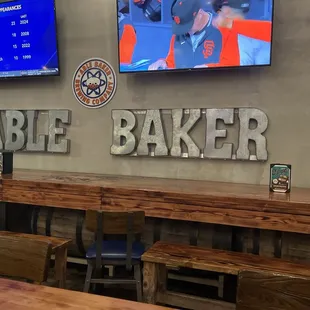 One of, if not the, finest breweries in Nevada!