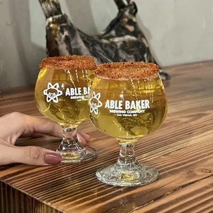 #20 El Pato Loco (Lager-Mexican)