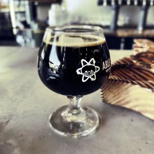 Honey Dip Stout