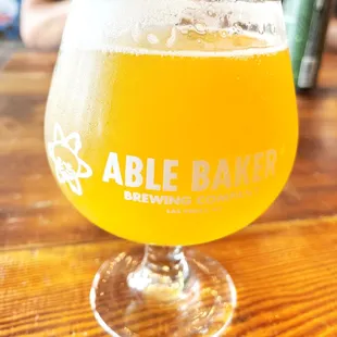 Double Hazy