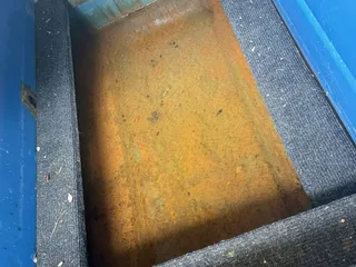 EF5 Tornado Shelters