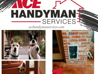 Ace Handyman Services Edmond & North Oklahoma City