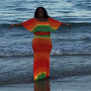 Monica C.