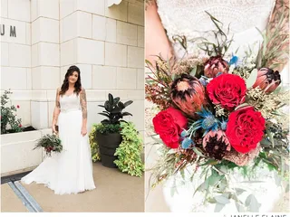 Blooms Floral & Gifts