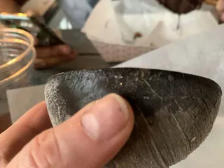 Salty Soul Island Kitchen 