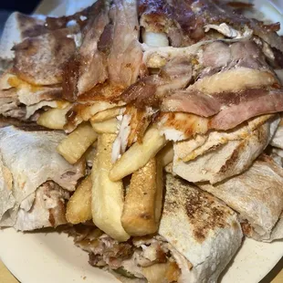 Shawarma