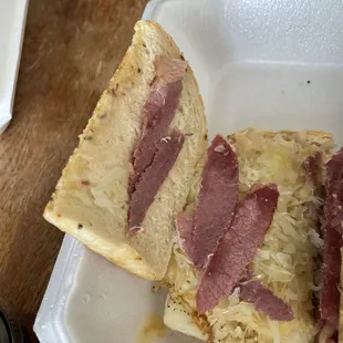 Reuben