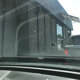 Drive Thru