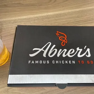 Food that's prepared prefect.