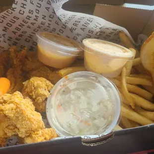 oysters and mussels, mussels, food, shellfish, oysters