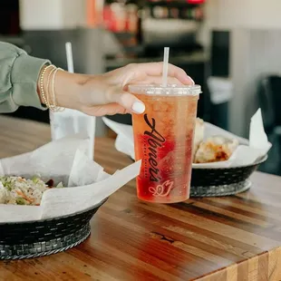 We have FREE tea on Tuesdays! #FreeTeaTuesday