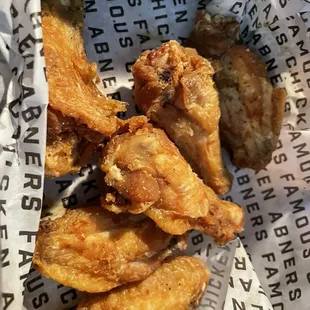 Lemon Pepper is fire