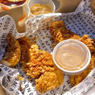 Chicken Tenders