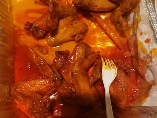 Captain JJ's Fish And Chicken