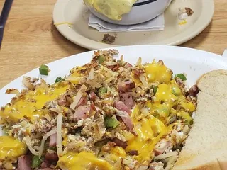 Bulldog Diner