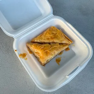 Baklava